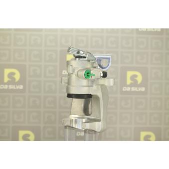 Étrier de frein arrière gauche DA SILVA OEM 77366581