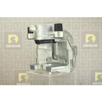 Étrier de frein avant gauche DA SILVA ET3286