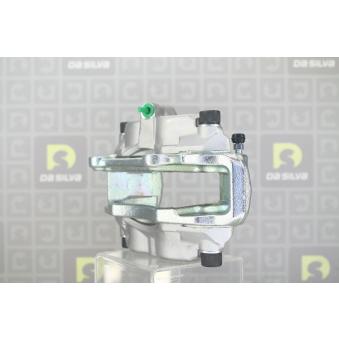 Étrier de frein avant gauche DA SILVA OEM 0044200983 Étrier de frein avant gauche DA SILVA OEM 0044200983