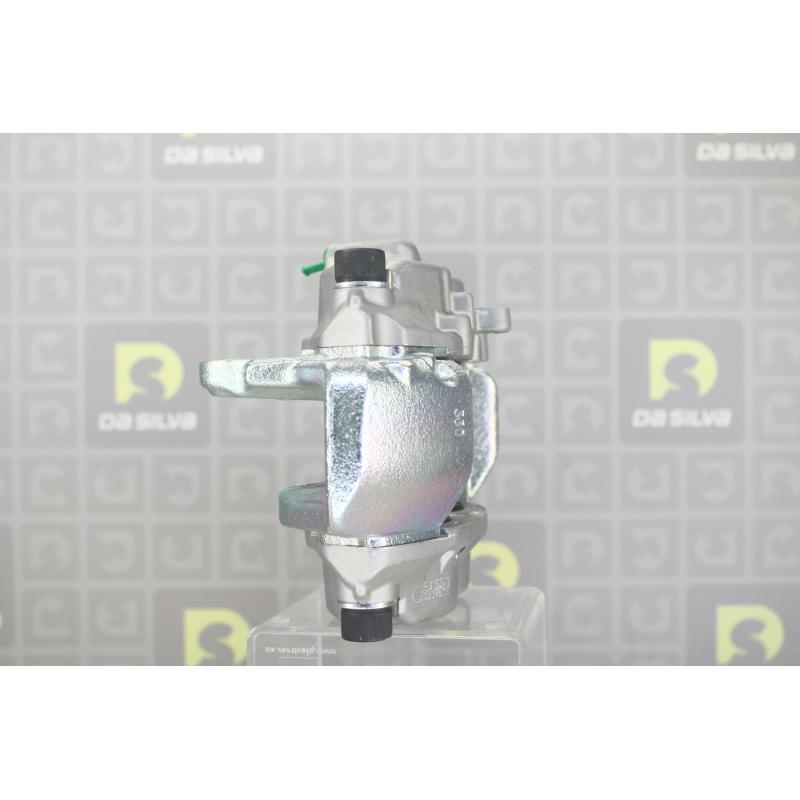 Étrier de frein avant droit DA SILVA ET3302 - Visuel 2