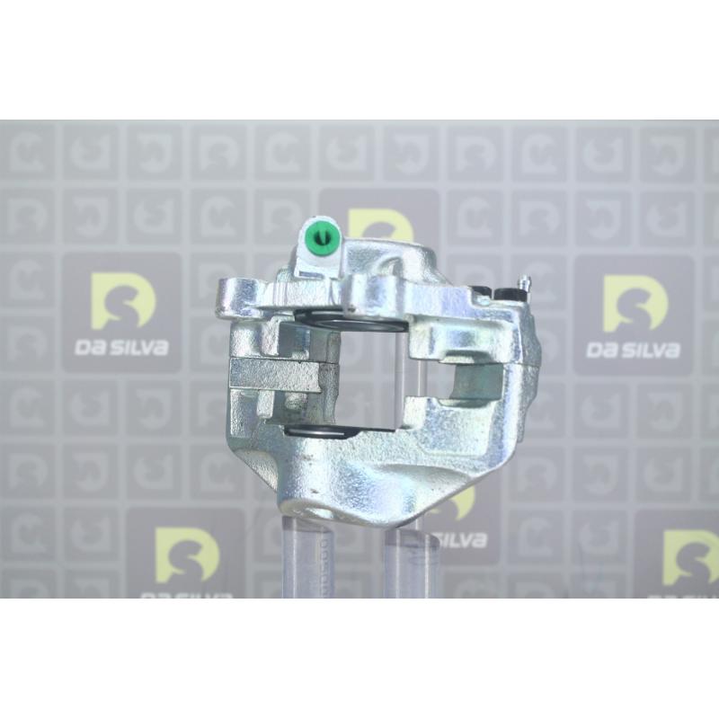 Étrier de frein avant gauche DA SILVA ET3315 - Visuel 1