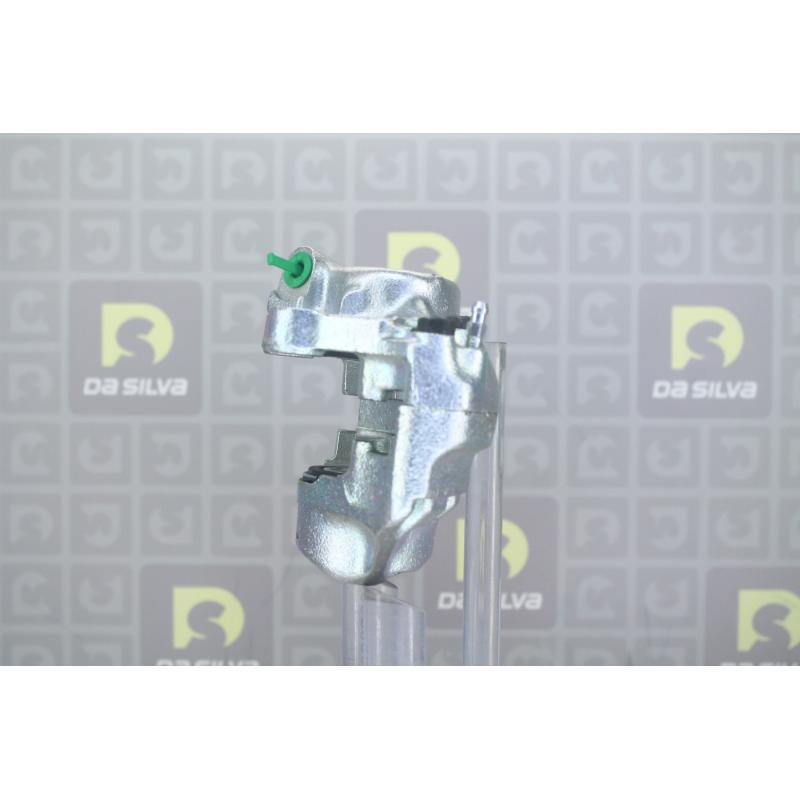 Étrier de frein avant gauche DA SILVA ET3315 - Visuel 2
