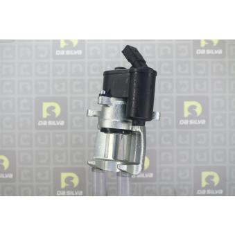 Étrier de frein arrière gauche DA SILVA OEM 4F0615403A