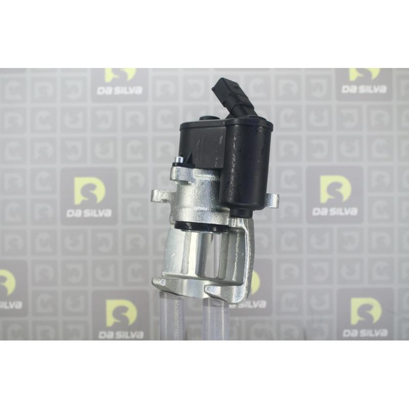 Étrier de frein arrière gauche DA SILVA ET3331 - Visuel 1