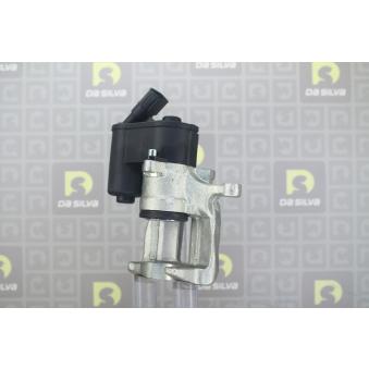 Étrier de frein arrière droit DA SILVA OEM 4F0615404A