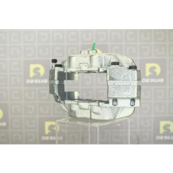 Étrier de frein avant gauche DA SILVA OEM LR061254
