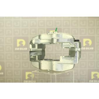 Étrier de frein avant droit DA SILVA OEM LR061253