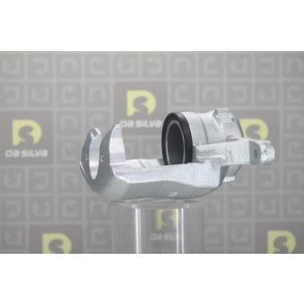 Étrier de frein avant gauche DA SILVA OEM 8V0615123C