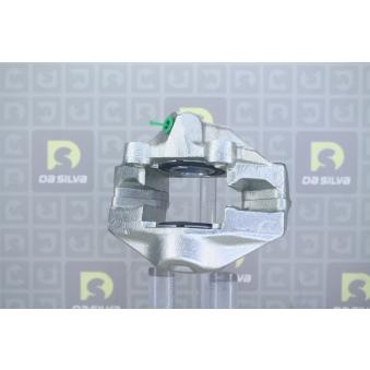 Étrier de frein avant droit DA SILVA ET3493