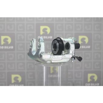 Étrier de frein arrière gauche DA SILVA [ET3544]