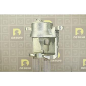 Étrier de frein avant gauche DA SILVA OEM 410111KC2C