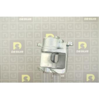 Étrier de frein avant droit DA SILVA OEM 45018S2A013