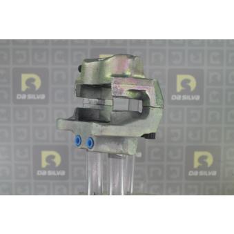 Étrier de frein avant droit DA SILVA ET3648