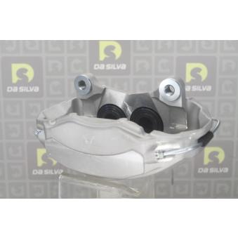Étrier de frein avant droit DA SILVA OEM 8W0615108E