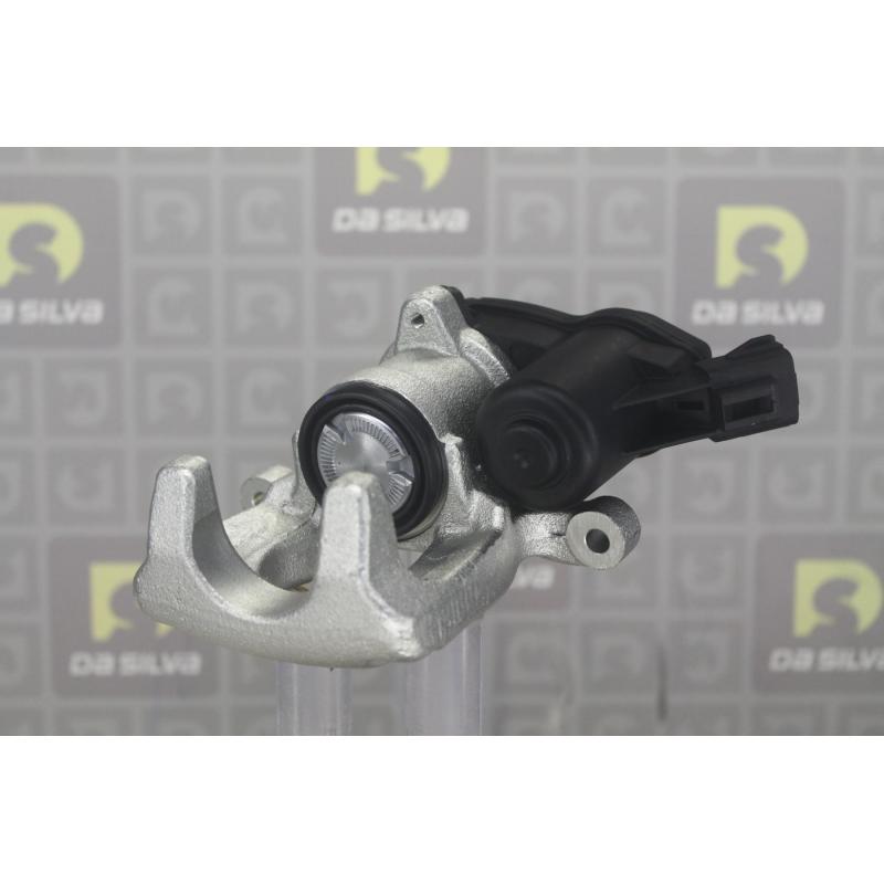 Étrier de frein arrière gauche DA SILVA ET3751 - Visuel 1