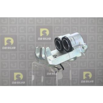 Étrier de frein avant gauche DA SILVA OEM 26292AG051