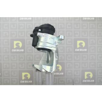 Étrier de frein arrière gauche DA SILVA OEM C2D30775