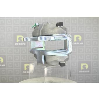 Étrier de frein avant droit DA SILVA OEM 0034206483 Étrier de frein avant droit DA SILVA OEM 0034206483