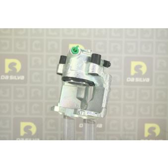 Étrier de frein avant droit DA SILVA ET3918