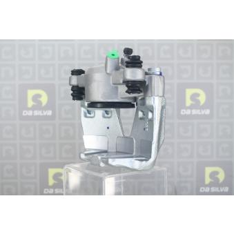 Étrier de frein avant gauche DA SILVA OEM 2044211181