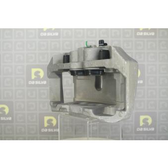 Étrier de frein avant gauche DA SILVA ET4111