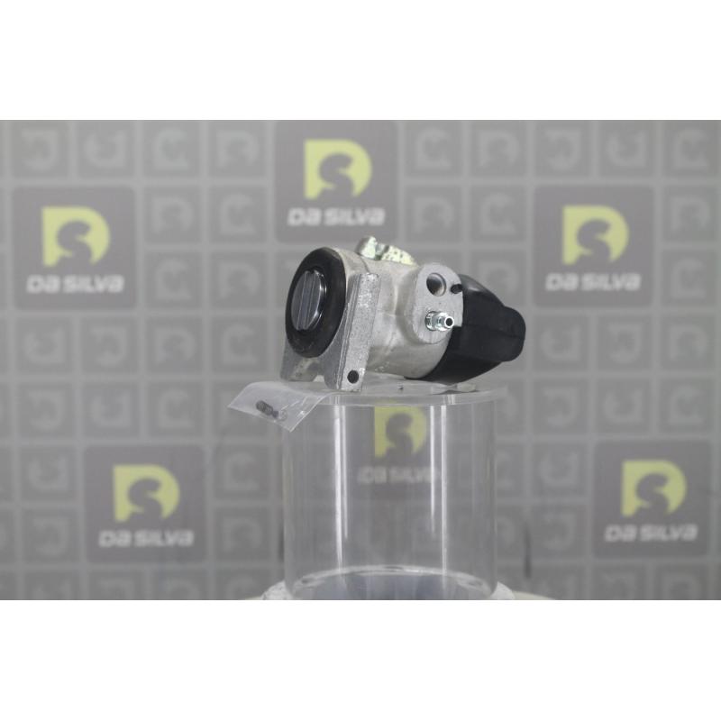 Étrier de frein arrière droit DA SILVA ET4328 - Visuel 1