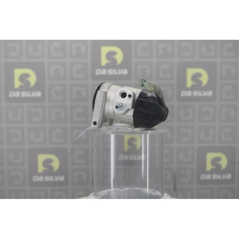 Étrier de frein arrière droit DA SILVA ET4328 - Visuel 2
