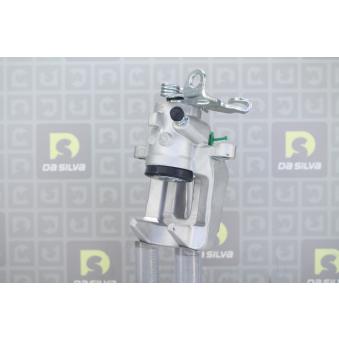 Étrier de frein arrière gauche DA SILVA OEM 2Q0615423