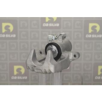 Étrier de frein arrière droit DA SILVA OEM 2Q0615424
