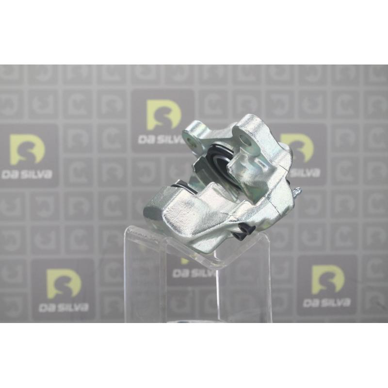 Étrier de frein avant gauche DA SILVA ET4579 - Visuel 1