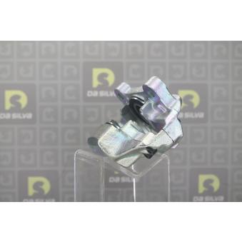 Étrier de frein avant droit DA SILVA ET4580
