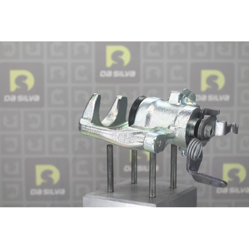 Étrier de frein arrière gauche DA SILVA ET4597 - Visuel 2