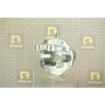 Étrier de frein avant gauche DA SILVA OEM 2770700 Étrier de frein avant gauche DA SILVA OEM 2770700