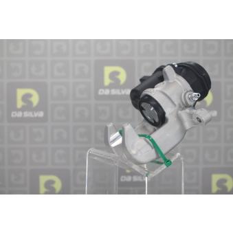 Étrier de frein arrière gauche DA SILVA OEM 1651759580