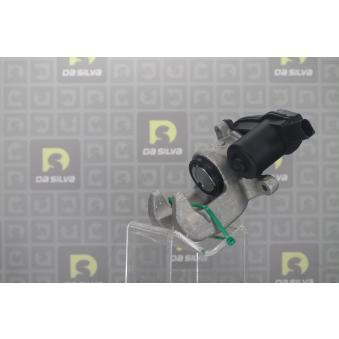 Étrier de frein arrière droit DA SILVA ET4805