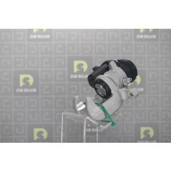 Étrier de frein arrière gauche DA SILVA OEM 1643574380