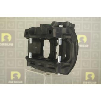 Étrier de frein arrière gauche DA SILVA OEM 7P6615423C