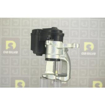 Étrier de frein arrière gauche DA SILVA OEM 13514387