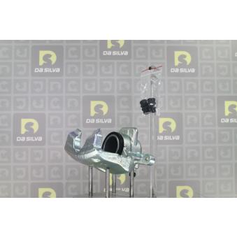 Étrier de frein avant droit DA SILVA OEM 1751875