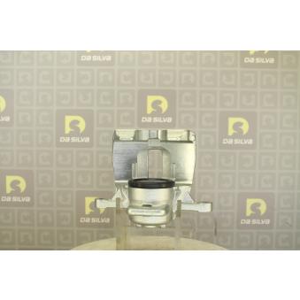 Étrier de frein avant gauche DA SILVA OEM 1858173