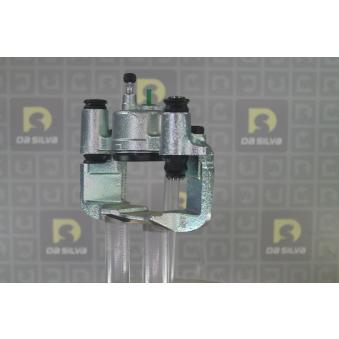 Étrier de frein avant gauche DA SILVA ET5005