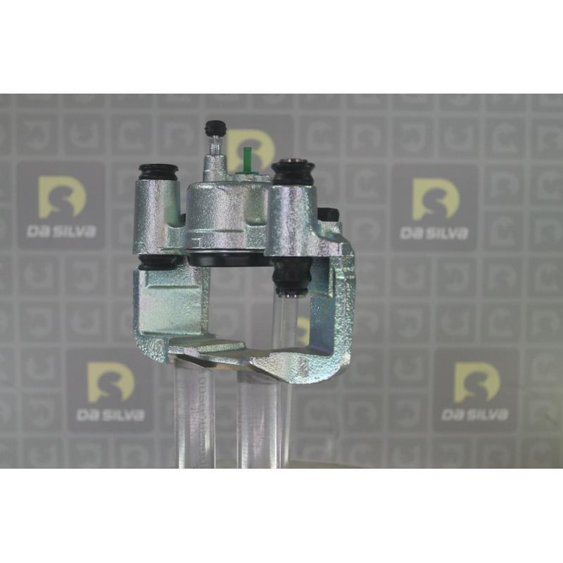 Étrier de frein avant gauche DA SILVA ET5005 - Visuel 1