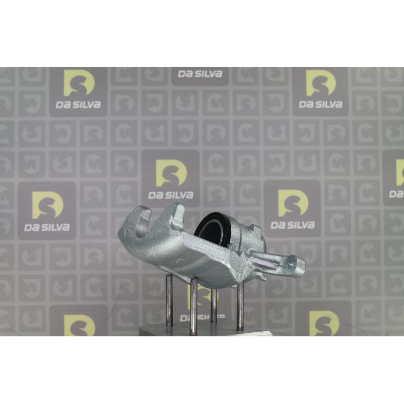 Étrier de frein avant gauche DA SILVA ET5035 - Visuel 1