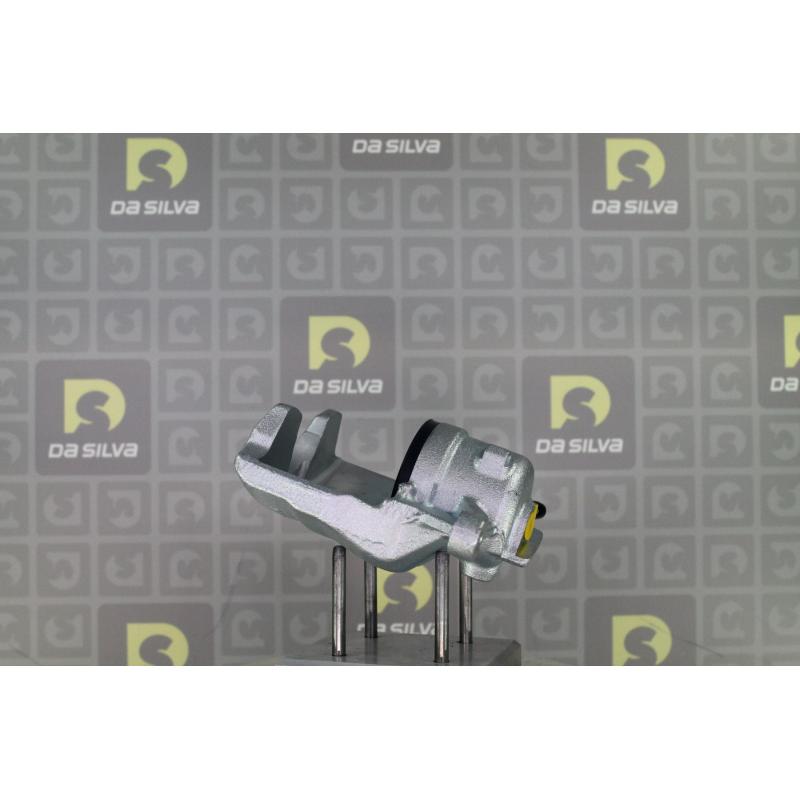 Étrier de frein avant gauche DA SILVA ET5035 - Visuel 2