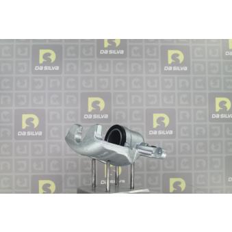 Étrier de frein avant droit DA SILVA OEM 8V0615124A