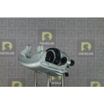 Étrier de frein avant droit DA SILVA OEM 5Q0615106CC