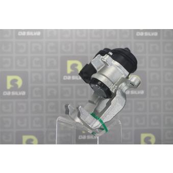 Étrier de frein arrière gauche DA SILVA OEM 8W0615403K