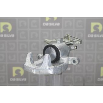 Étrier de frein arrière droit DA SILVA OEM 4D0615424C