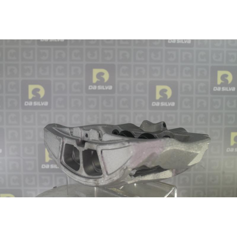 Étrier de frein avant gauche DA SILVA ET5097 - Visuel 1