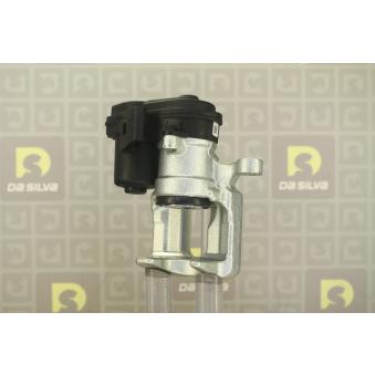 Étrier de frein arrière gauche DA SILVA OEM 8U0615403B